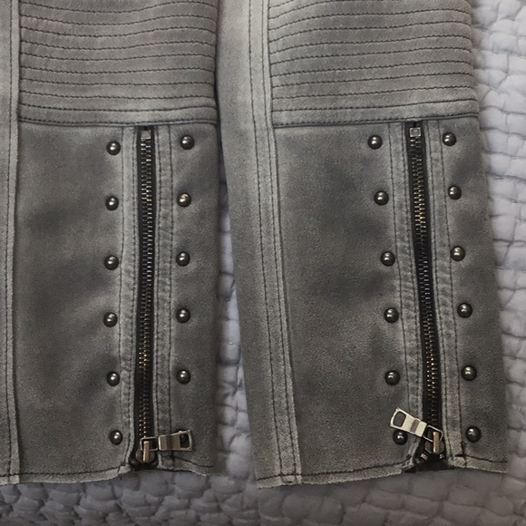 Marrakech Moto jacket (RARE!) - Picture 4 of 4